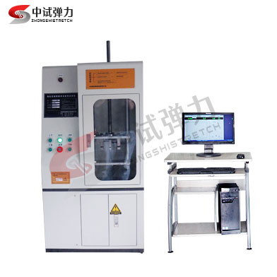 3KN緩沖器彈簧往復(fù)疲勞試驗(yàn)機(jī)