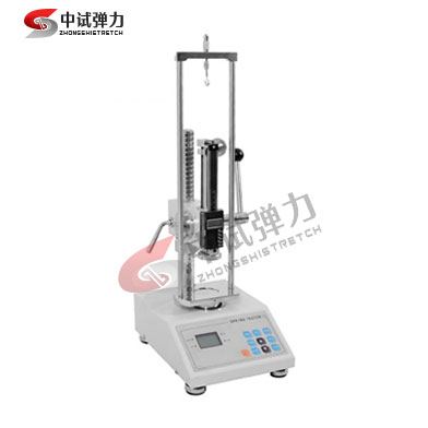 50-5000n手動彈簧拉壓試驗機(jī)｛大空間｝