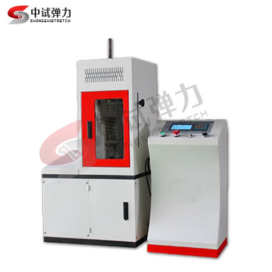 電動(dòng)機(jī)齒輪彈簧疲勞測(cè)試機(jī)
