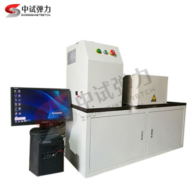 五金彈簧彎扭壽命檢測(cè)機(jī)