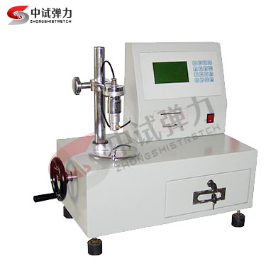 燈具彈簧扭轉(zhuǎn)試驗機