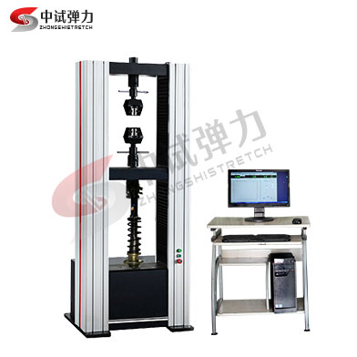 減震器試驗(yàn)機(jī)