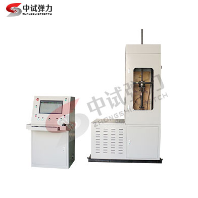 可鎖定氣彈簧拉力試驗機(jī)