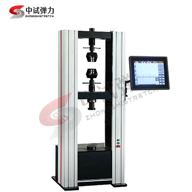 50kn彈簧拉壓試驗(yàn)機(jī)【數(shù)顯自動】